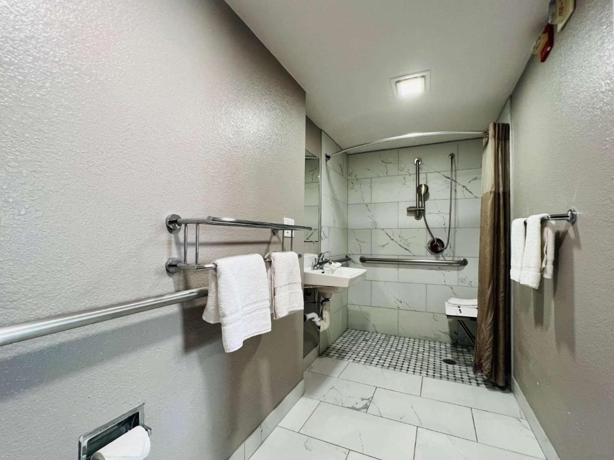 Motel 6-La Mesa, Ca - San Diego Eksteriør billede