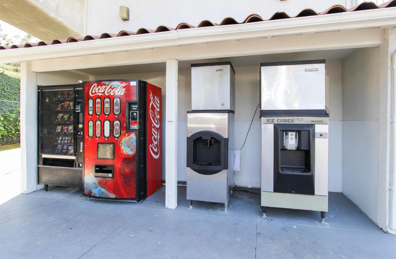 Motel 6-La Mesa, Ca - San Diego Eksteriør billede