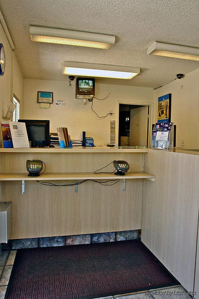 Motel 6-La Mesa, Ca - San Diego Eksteriør billede