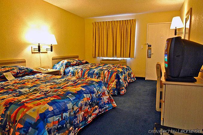 Motel 6-La Mesa, Ca - San Diego Eksteriør billede