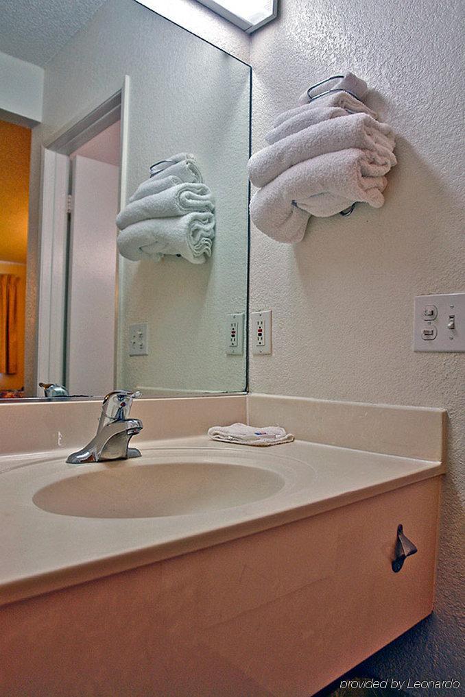 Motel 6-La Mesa, Ca - San Diego Eksteriør billede