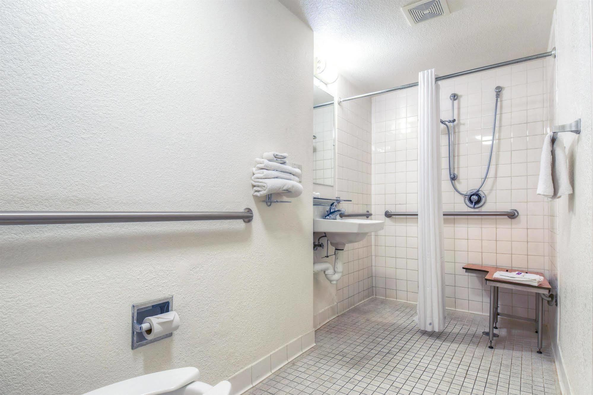 Motel 6-La Mesa, Ca - San Diego Eksteriør billede