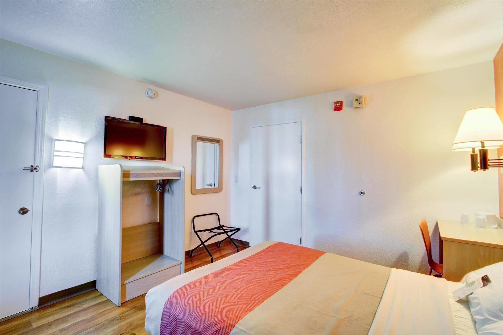 Motel 6-La Mesa, Ca - San Diego Eksteriør billede